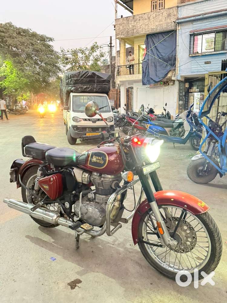 All Okay, good condition. No problem.