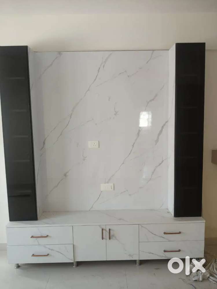 3bhk flat for Rent near ayyappa nagar