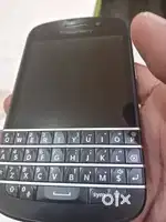 Blackberry Q10