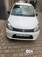 Maruti Suzuki Alto 800 2021 Petrol 11000 Km Driven