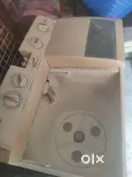 LG Washing Machine second hand 6.5kgd semi automatic 6.5 kg