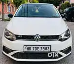Volkswagen Polo GTI, 2019, Petrol