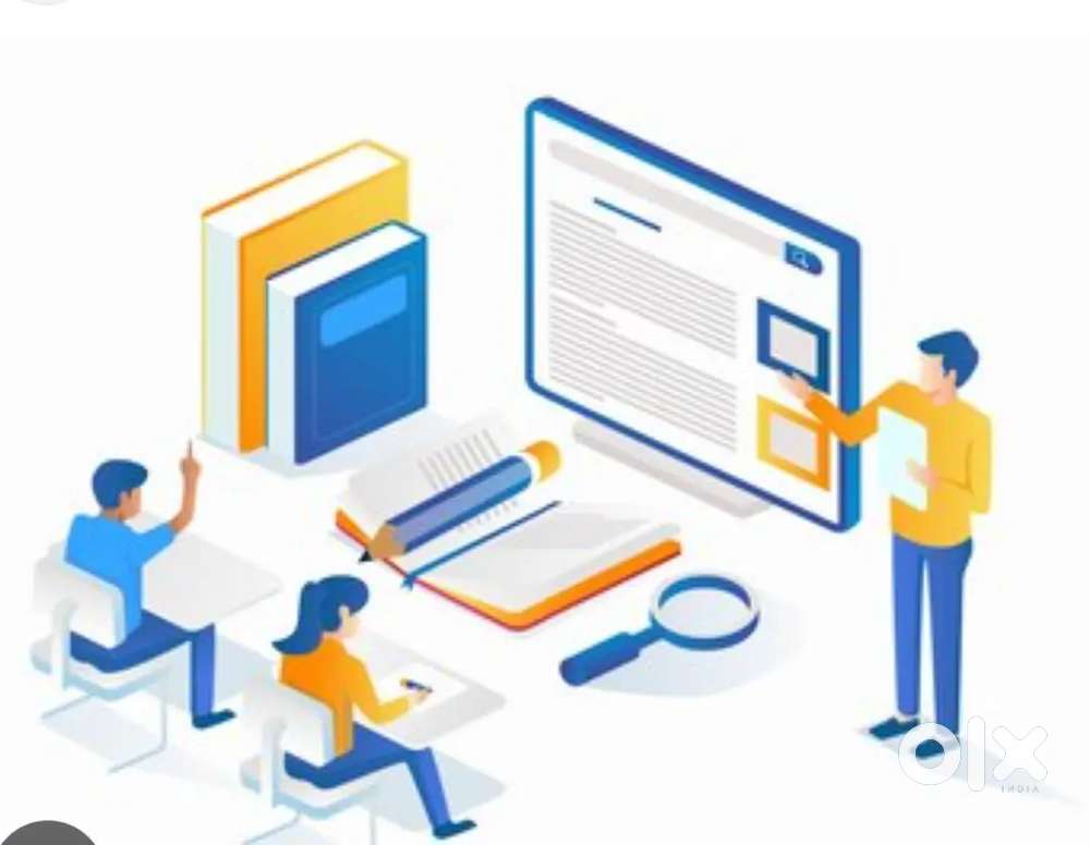 Need online tution teachers