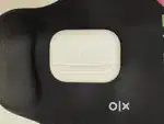 Apple AirPods Pro 2 - under extended warranty