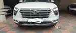 Hyundai Creta 2020 Diesel 58000 Km Driven