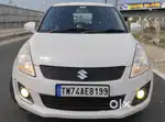 Maruti Suzuki Swift 2011-2014 ZDi, 2013, Diesel