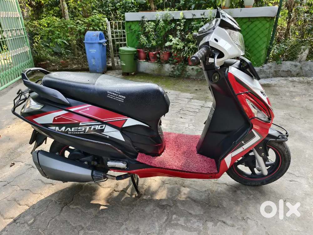 Single user  Lady Driven Hero Maestro