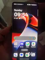 OnePlus 11r all original never open 14/128gb