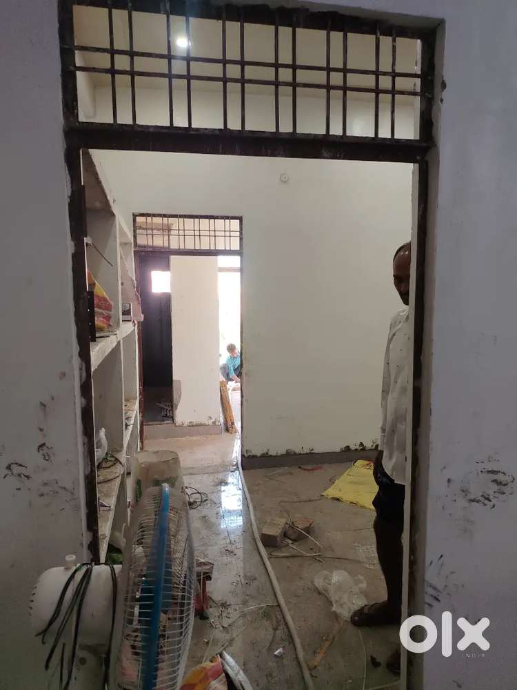 1bhk available for rent at arjunganj