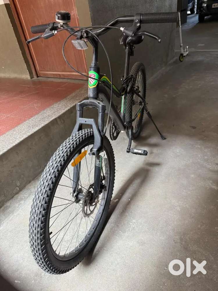 Kids cycle - power pro