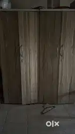 3 Bed 3 wardeobe