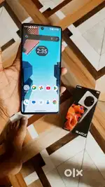 Lava pleasure 5g good condition