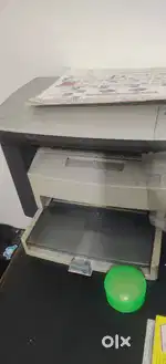 HP Lesarjet 1005 Printer