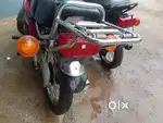Samurai convert rx