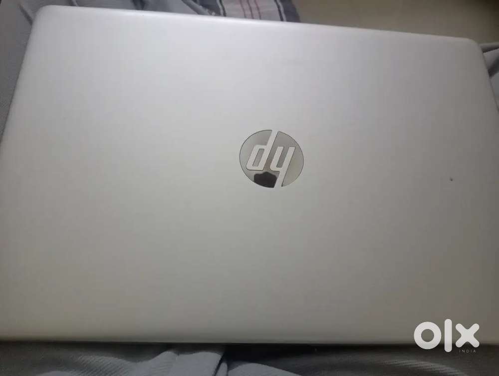 Hp i5 8 gb