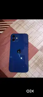 I phone 12