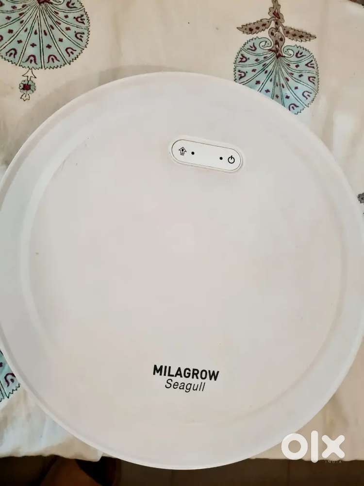 Milagrow Seagull Robotic Vacuum Cleaner