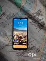 Redmi note 7 (4G ) everything fine