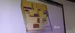 one Bome bedroom One sitting room kitchen bathroom