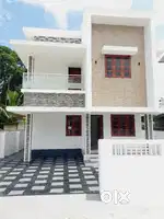 Ernakulam Edappally Paravur 4.15 cent 1500 sqft 3bhk near mannam