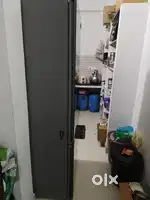Bosch fridge storage 559
