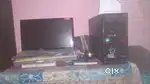 Pc sell good condition