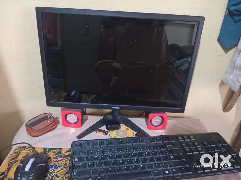 Top condition available