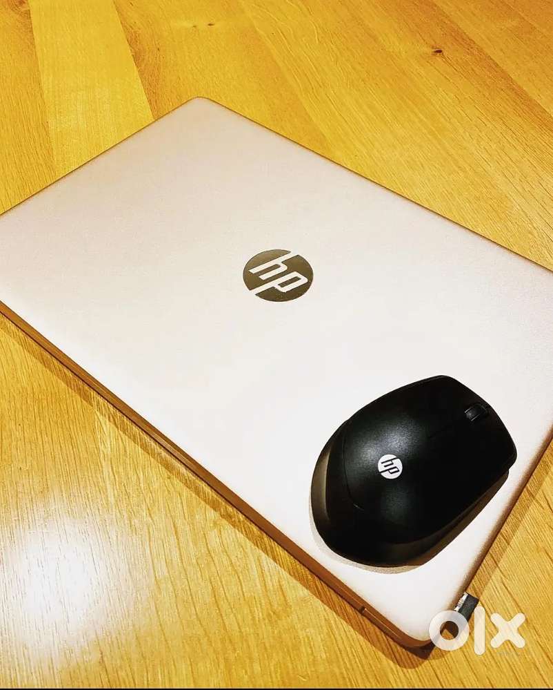 Laptop HP 15s
