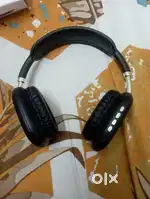 Noise wireless earphone