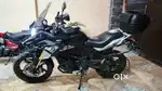 BMW GS 310 For Sale