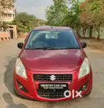 Maruti Suzuki Ritz VDi, 2013, Diesel