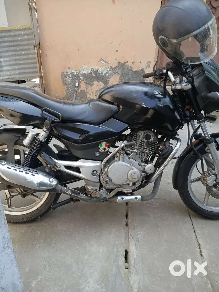 Bajaj pulsar 150