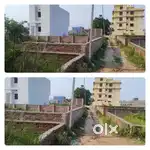 Residential plot Maner Thana
