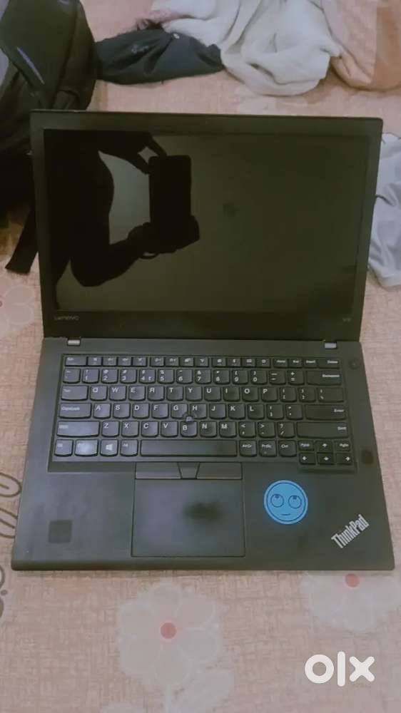 Lenvo thinkpad 470