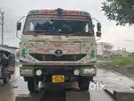 Tata 10 Tyre tipper