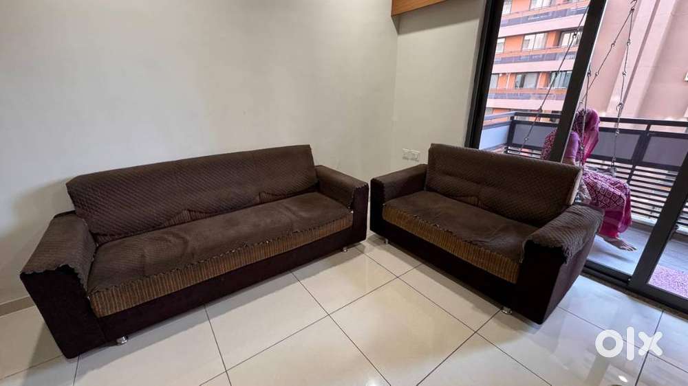 Sofa Set 3 + 2