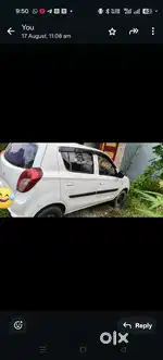 Maruti Suzuki Alto 800 2013