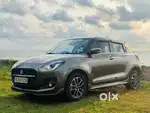 Maruti Suzuki Swift ZXi Plus Dual Tone, 2022, Petrol