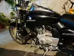 Well Condition Bike , Single Owner Bike