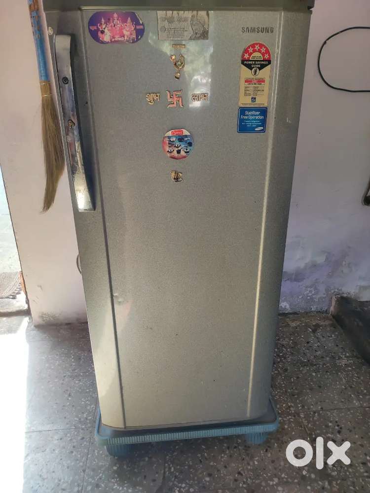 Samsung fridge