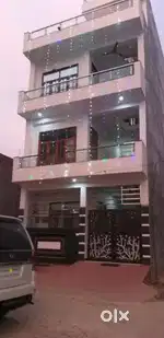 800 sqft 1st floor Lda house ,for rent in Gomtinagar ext,sector -6