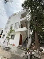 Building for sale near huskur chikkanagamangala just 4 kms from tcs