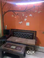 2 Bhk builder flat in laxmi nagar