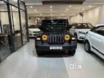 Mahindra Thar LX Hard Top Petrol AT RWD, 2024, Petrol
