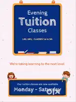 Tution class available at kanchan Bagh drdo officer colony