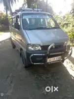 Maruti Suzuki Eeco 2011 Petrol 113000 Km Driven