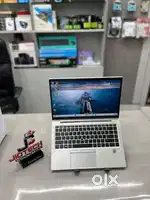 Premium Business Series Refurbished Laptop HP Elitebook 840G7 in pune