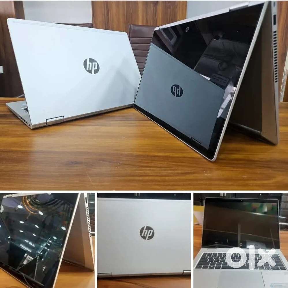 All Kinds Of Imported Laptops Available