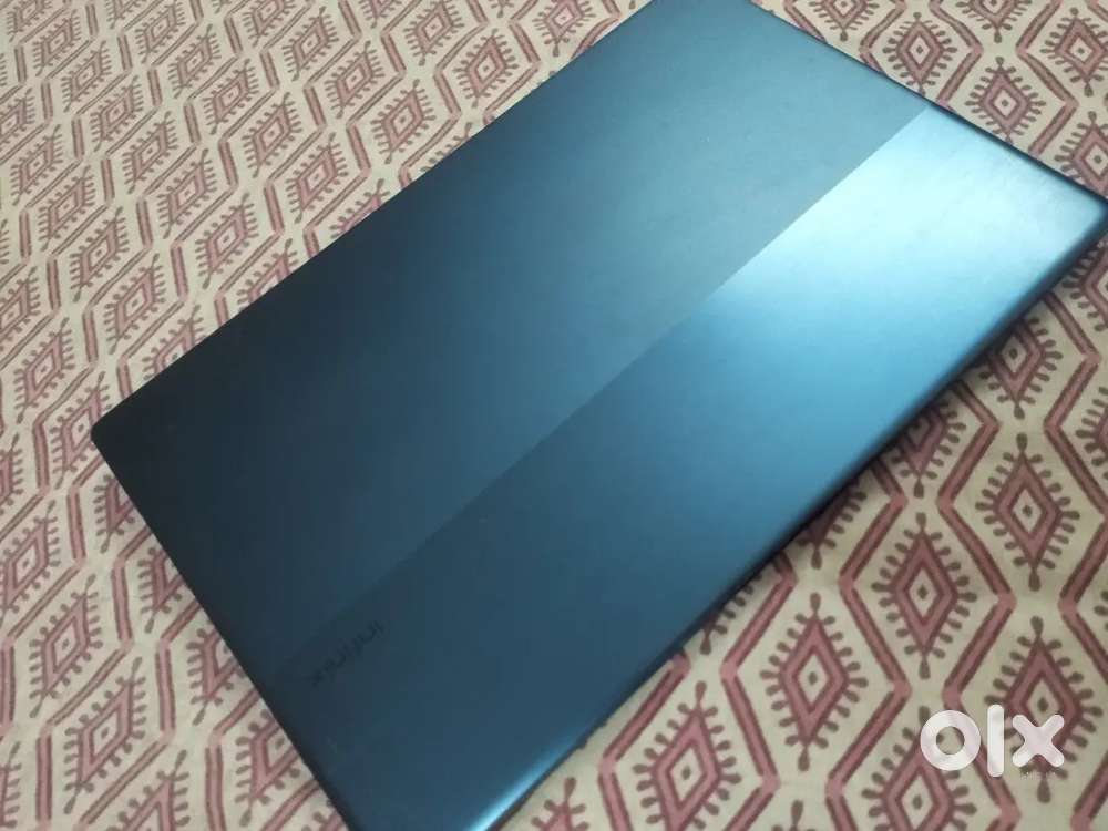 Infinix InBook X1 Neo (2022 Model)