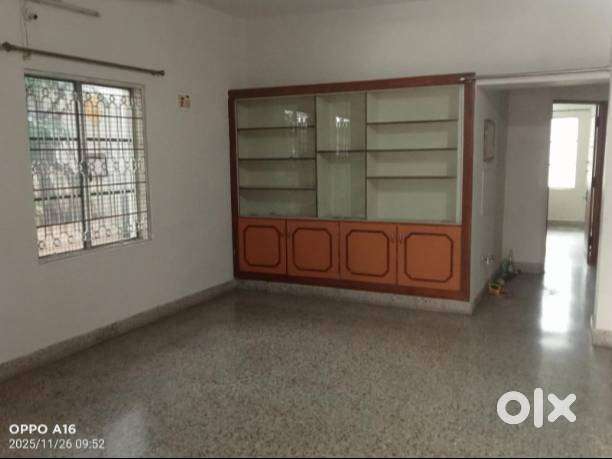 3BHK House for Lease at Padmanabhanagar.